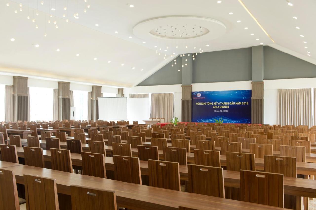 Golden Peak Resort & Spa Mieu Ong Kültér fotó